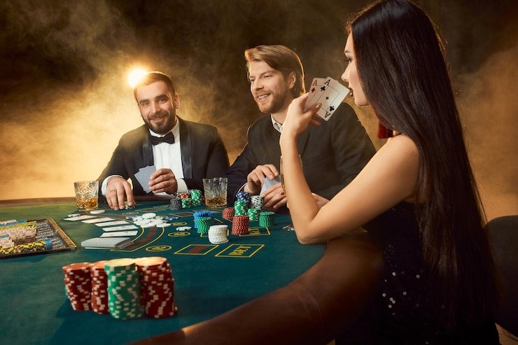 90king live roulette studio with professional dealers